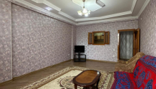 3 otaqlı Yeni tikili, Satış, Bakı, Nəsimi