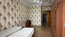 3 otaqlı Yeni tikili, Satış, Bakı, Nəsimi