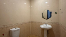 3 otaqlı Yeni tikili, Satış, Bakı, Nəsimi