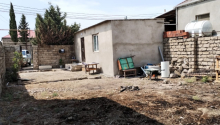 1 otaqlı Villa / Həyət evi, Satış, Bakı, Sabunçu, Koroğlu