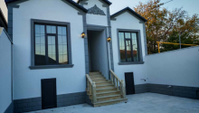 3 otaqlı Villa / Həyət evi, Satış, Abşeron