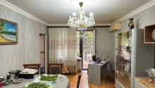 3 otaqlı Köhnə tikili, Satış, Bakı, Səbail, İçəri şəhər