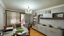 3 otaqlı Köhnə tikili, Satış, Bakı, Səbail, İçəri şəhər