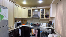 3 otaqlı Köhnə tikili, Satış, Bakı, Səbail, İçəri şəhər