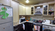 3 otaqlı Köhnə tikili, Satış, Bakı, Səbail, İçəri şəhər