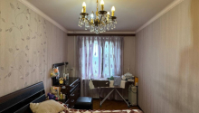 3 otaqlı Köhnə tikili, Satış, Bakı, Səbail, İçəri şəhər