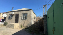 3 otaqlı Villa / Həyət evi, Satış, Bakı, Sabunçu, Koroğlu