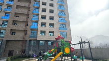 2 otaqlı Yeni tikili, Satış, Bakı, Nəsimi, 28 may