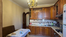 2 otaqlı Köhnə tikili, Satış, Bakı, Nərimanov, Nəriman Nərimanov