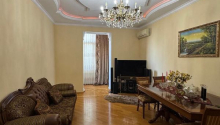 2 otaqlı Köhnə tikili, Satış, Bakı, Nərimanov, Nəriman Nərimanov