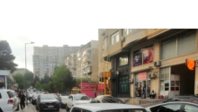 1 otaqlı Obyekt, Satış, Bakı, Nəsimi, Memar Əcəmi