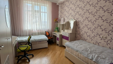 4 otaqlı Yeni tikili, Satış, Bakı