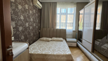 4 otaqlı Yeni tikili, Satış, Bakı