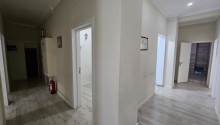 6 otaqlı Obyekt, Kirayə (aylıq), Bakı, Xətai, Xətai