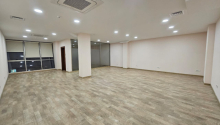 6 otaqlı Ofis, Kirayə (aylıq), Bakı, Xətai, Xətai