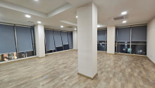 6 otaqlı Ofis, Kirayə (aylıq), Bakı, Xətai, Xətai