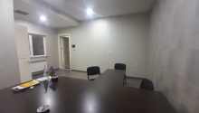 1 otaqlı Ofis