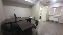 1 otaqlı Ofis, Kirayə (aylıq), Bakı, Nərimanov, Nəriman Nərimanov