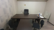 1 otaqlı Ofis, Kirayə (aylıq), Bakı, Nərimanov, Nəriman Nərimanov