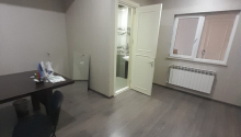 1 otaqlı Ofis, Kirayə (aylıq), Bakı, Nərimanov, Nəriman Nərimanov