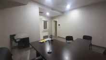 1 otaqlı Ofis, Kirayə (aylıq), Bakı, Nərimanov, Nəriman Nərimanov