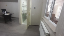 1 otaqlı Ofis, Kirayə (aylıq), Bakı, Nərimanov, Nəriman Nərimanov