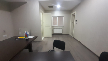 1 otaqlı Ofis, Kirayə (aylıq), Bakı, Nərimanov, Nəriman Nərimanov