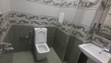 1 otaqlı Ofis, Kirayə (aylıq), Bakı, Nərimanov, Nəriman Nərimanov
