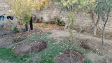 3 otaqlı Villa / Həyət evi, Satış, Bakı, Sabunçu, Koroğlu