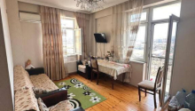 2 otaqlı Yeni tikili, Kirayə (aylıq), Xırdalan