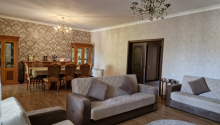 3 otaqlı Villa / Həyət evi, Satış, Bakı, Sabunçu, Koroğlu