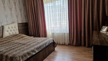 3 otaqlı Villa / Həyət evi, Satış, Bakı, Sabunçu, Koroğlu