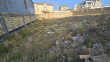 6 sot Torpaq, Satış, Bakı, Səbail, Elmlər Akademiyası