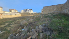 6 sot Torpaq, Satış, Bakı, Səbail, Elmlər Akademiyası