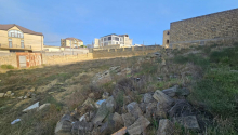 6 sot Torpaq, Satış, Bakı, Səbail, Elmlər Akademiyası