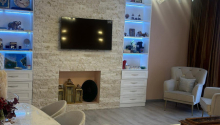 4 otaqlı Yeni tikili, Satış, Bakı, Yasamal