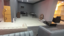 10 otaqlı Ofis, Kirayə (aylıq), Bakı, Nərimanov, Nəriman Nərimanov