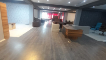 10 otaqlı Ofis