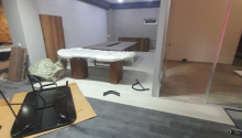 10 otaqlı Ofis, Kirayə (aylıq), Bakı, Nərimanov, Nəriman Nərimanov