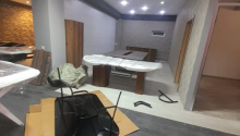 10 otaqlı Ofis, Kirayə (aylıq), Bakı, Nərimanov, Nəriman Nərimanov