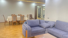 2 otaqlı Yeni tikili, Kirayə (aylıq), Bakı, Yasamal, Elmlər Akademiyası