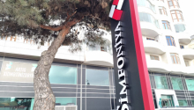 2 otaqlı Yeni tikili, Satış, Bakı, Nəsimi, Gənclik