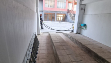 1 otaqlı Obyekt, Kirayə (aylıq), Bakı, Nəsimi, Gənclik