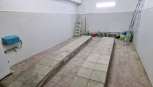 1 otaqlı Obyekt, Kirayə (aylıq), Bakı, Nəsimi, Gənclik