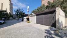 1 otaqlı Obyekt, Kirayə (aylıq), Bakı, Nəsimi, Gənclik