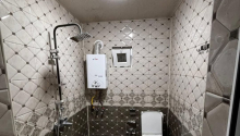 3 otaqlı Villa / Həyət evi, Satış, Bakı, Suraxanı