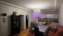 3 otaqlı Villa / Həyət evi, Satış, Bakı, Suraxanı