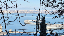 2 otaqlı Köhnə tikili, Satış, Bakı, Səbail, İçəri şəhər