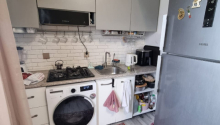 2 otaqlı Köhnə tikili, Satış, Bakı, Səbail, İçəri şəhər