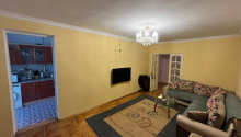 3 otaqlı Köhnə tikili, Satış, Bakı, Yasamal, 20 yanvar